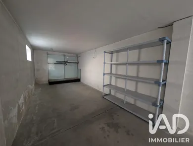 Garage à Toulouges (66350)