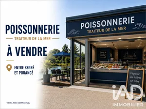 Traiteur​ à Château-Gontier (53200)