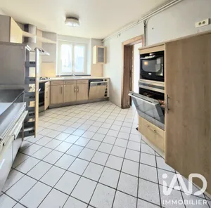 Maison à Void-Vacon (55190)