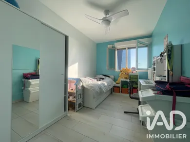 Appartement à Marseille (13002)