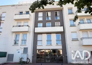 Studio à Drancy (93700)