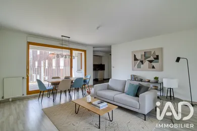 Apartment in Herblay-sur-Seine (95220)