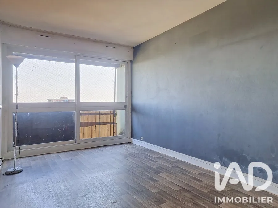 Appartement à Grigny (91350) photo 3