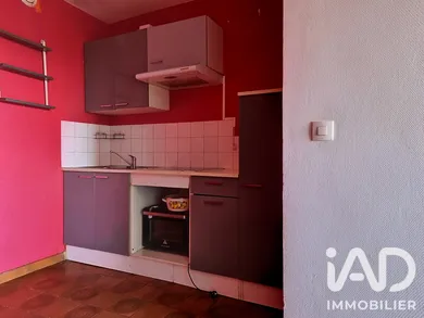 Appartement à Grigny (91350)