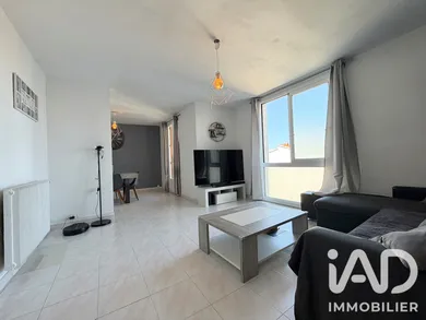 Appartement à Perpignan (66100)