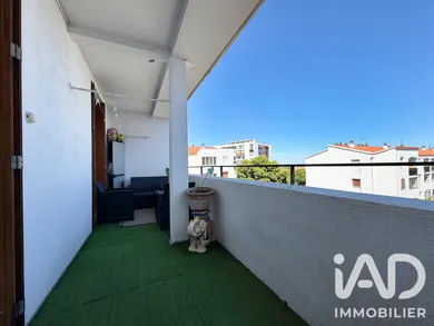 Appartement à Perpignan (66100)