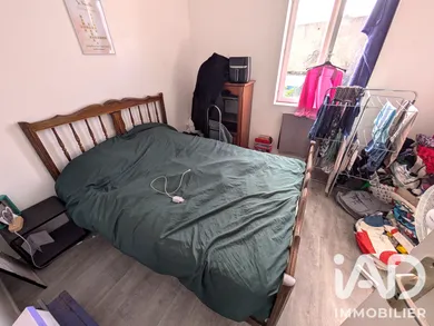 Immeuble à Cambrai (59400)