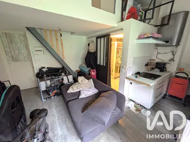 Immeuble à Cambrai (59400)