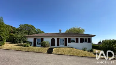 Maison à Miserey-Salines (25480)