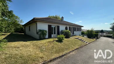 Maison à Miserey-Salines (25480)