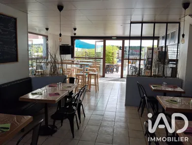 Crêperie, Pizzeria​ à Sévérac d'Aveyron (12150)