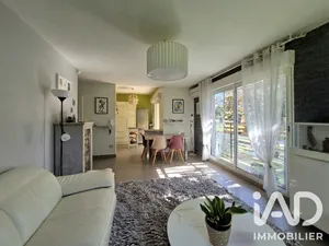 Apartment in Montpellier (34000)