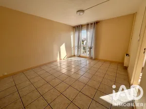 Appartement à Troyes (10000)