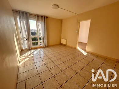Appartement à Troyes (10000)