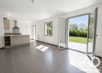 Maison à La Baule-Escoublac (44500)