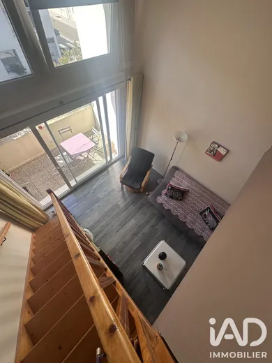 Duplex à La Rochelle (17000)
