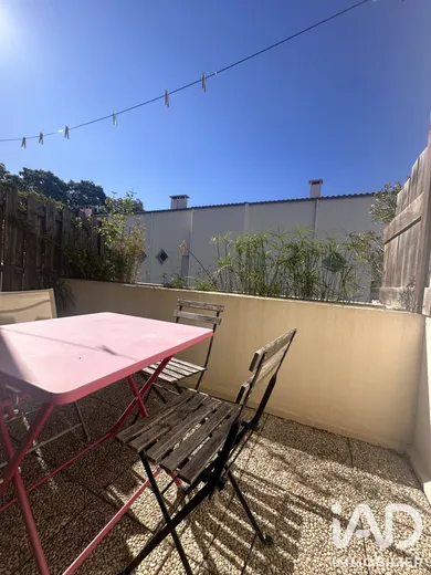 Duplex à La Rochelle (17000)