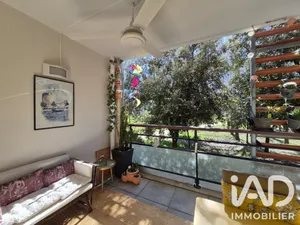 Apartment in Montpellier (34000)