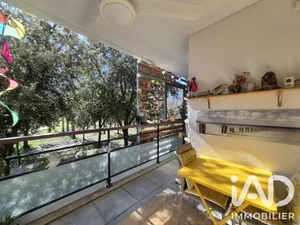 Apartment in Montpellier (34000)
