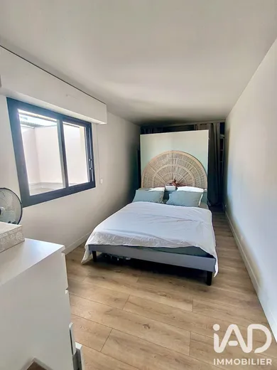 Appartement à Bordeaux (33200)