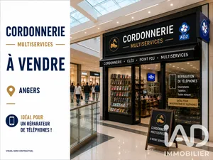 Dépannage, Réparation à Angers (49000)