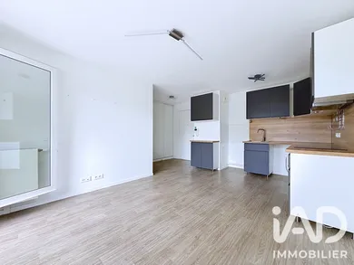 Appartement à Taverny (95150)