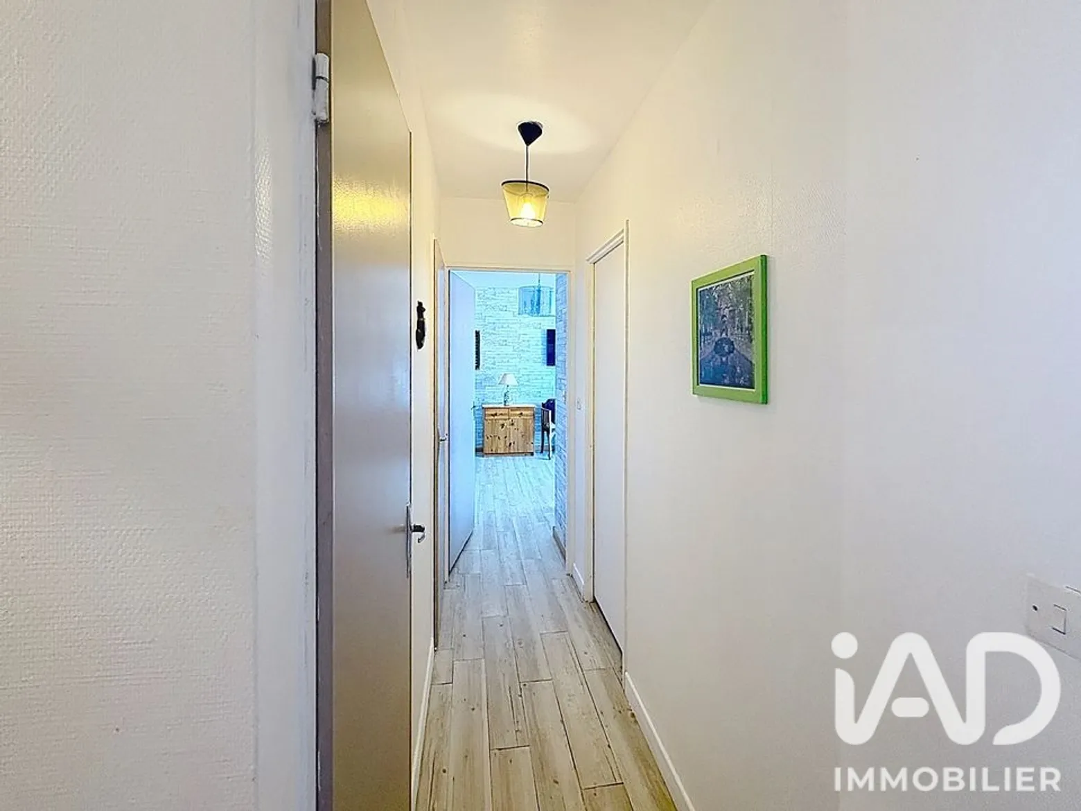 Vente appartement à Villers-sur-Mer (14640) : appartement 2 pièces 40 m² - 2070163 — 3