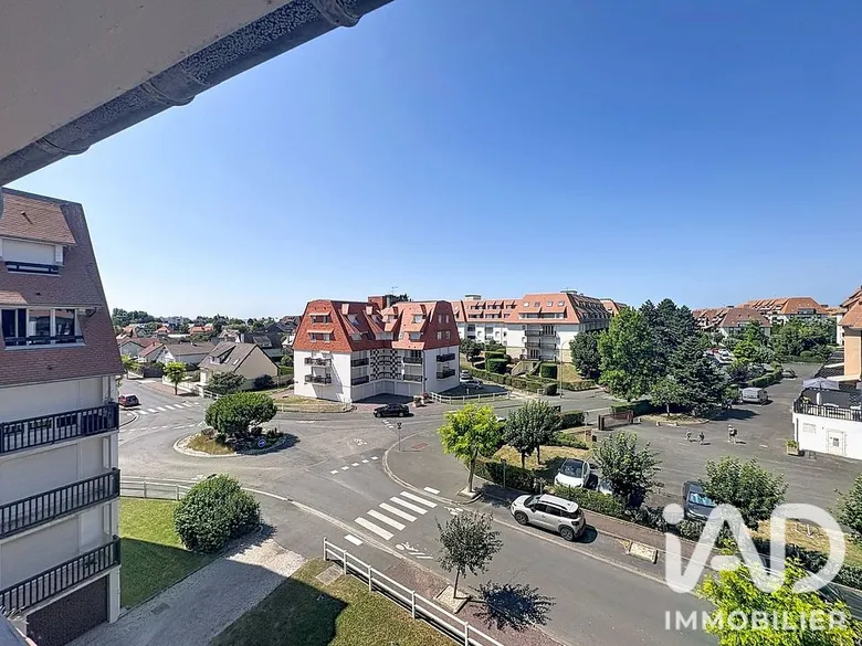 Appartement 2 pièces 40 m² · à Villers-sur-Mer · 40 m² · 180 000 €