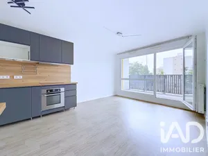 Appartement à Taverny (95150)