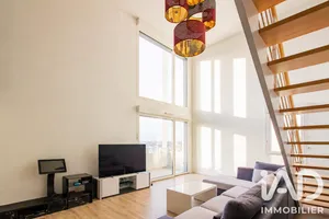 Appartement à Bordeaux (33300)