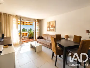 Apartment in Fréjus (83600)
