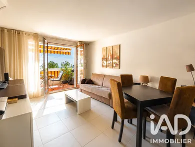 Appartement à Fréjus (83600)
