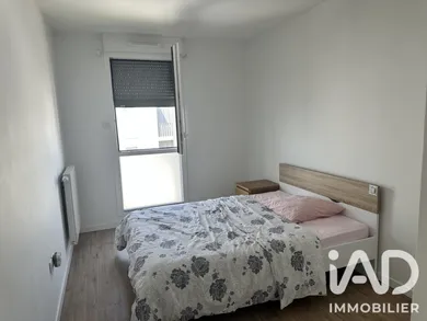 Appartement à Bordeaux (33300)