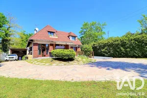 Maison traditionnelle à Argenteuil (95100)