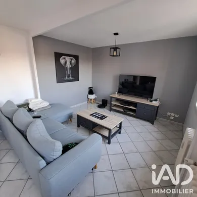 Appartement à Annonay (07100)
