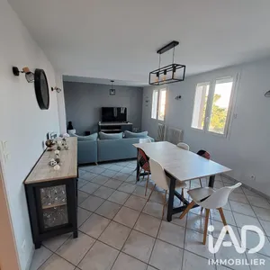 Appartement à Annonay (07100)