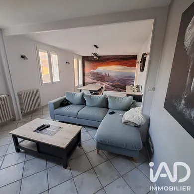 Appartement à Annonay (07100)