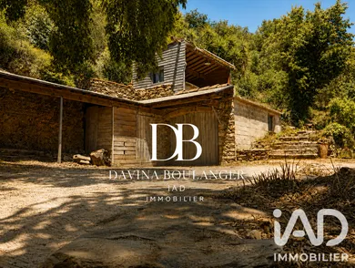 Maison de village à Camélas (66300)