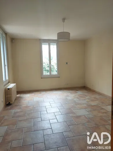 House in Saint-Brice-sous-Forêt (95350)