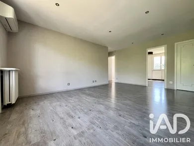Appartement à Le Pont-de-Claix (38800)