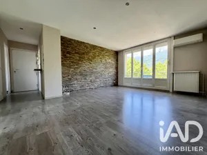 Appartement à Le Pont-de-Claix (38800)