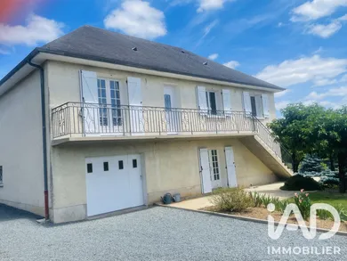 Maison à Chabrignac (19350)