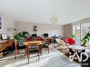 Appartement à Amiens (80000)