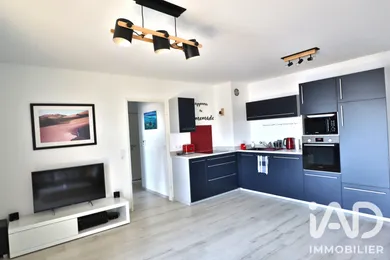 Appartement à Saint-Herblain (44800)