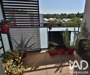 Appartement à Saint-Herblain (44800)