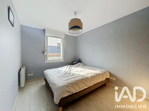 Apartment in Amiens (80000)