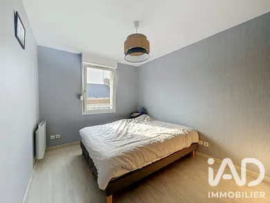 Appartement à Amiens (80000)