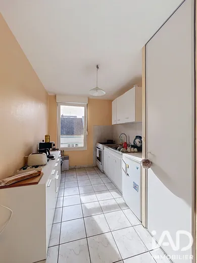 Appartement à Amiens (80000)
