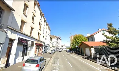 Immeuble à Clermont-Ferrand (63000)