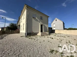 Maison à Caumont-sur-Aure (14240)